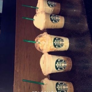 Meet your Posher, Katrina